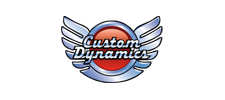 Custom Dynamics Logo