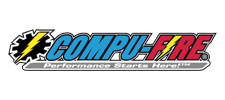 Compu Fire Logo