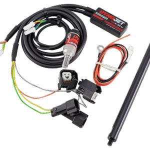 CAMBIATA VELOCE PER POWER COMMANDER 6