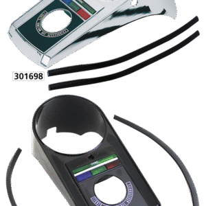 CRUSCOTTI PRESSOFUSI ULTIMO MODELLO