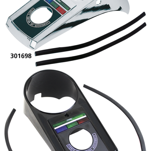 CRUSCOTTI PRESSOFUSI ULTIMO MODELLO