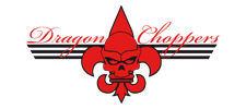 Dragon Choppers Logo