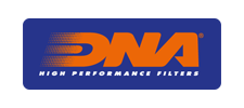 DNA Logo