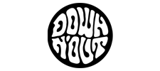 Down Nout Logo