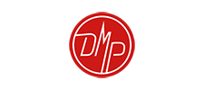 DMP Logo