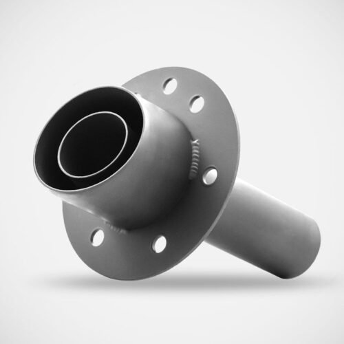 DB KILLER OMOLOGATO HARLEY TOURING SLIP-ONS 4.5 POLLICI (ZHD035S10SAO)