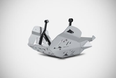 DESERTX | PARAMOTORE (21-23)