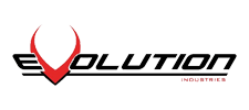 Evolution Logo