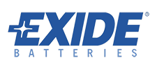 Exide Logo