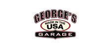 Georges Garage Logo