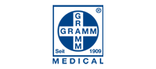 Gramm Logo
