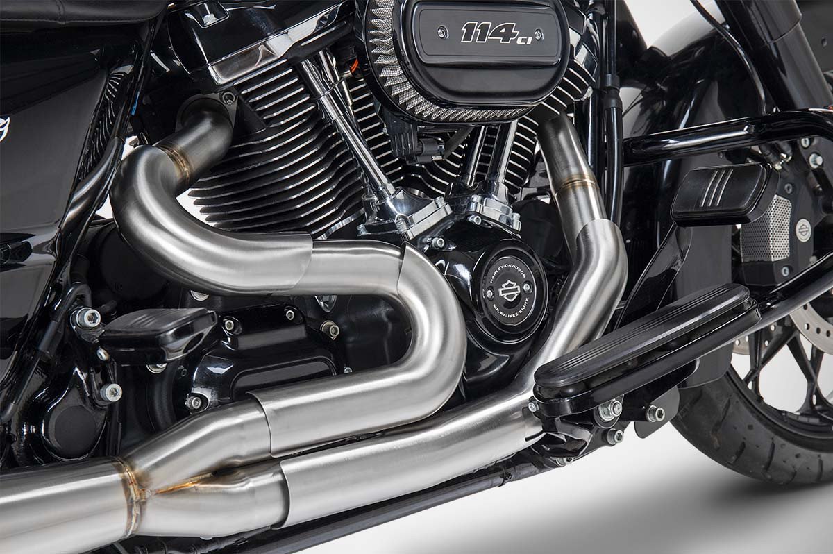 TOURING M8 | PARACALORE PER FULL KIT 2:1 (16-20) | 1 TOURING M8 | PARACALORE PER FULL KIT 2:1 (16-20)