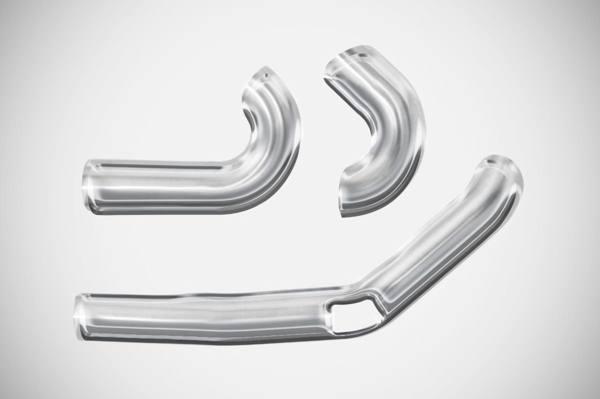 TOURING M8 | PARACALORE PER FULL KIT 2:1 (16-20) | 2 TOURING M8 | PARACALORE PER FULL KIT 2:1 (16-20)