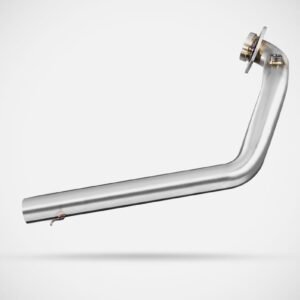 GUERRILLA 450 | COLLETTORE ANTERIORE DECATALIZZATORE (24-25)