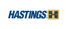 Hastings Logo