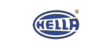 Hella Logo