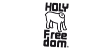 Holy Freedom Logo