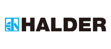 Halder Logo
