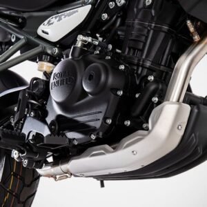 HIMALAYAN 450 | COLLETTORE ANTERIORE DECATALIZZATORE (24-25)