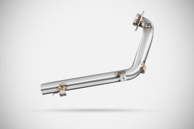 HIMALAYAN 450 | COLLETTORE ANTERIORE DECATALIZZATORE (24-25)