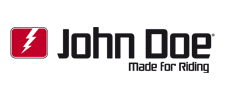 John Doe Logo