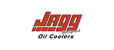 Jagg Logo