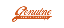 Genuine James Gaskets Logo
