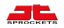 JT Sprockets Logo