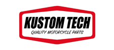 Kustom Tech Logo