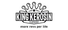 King Kerosin Logo