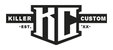 Killer Custom Logo