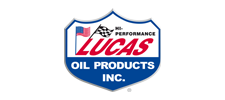Lucas Logo