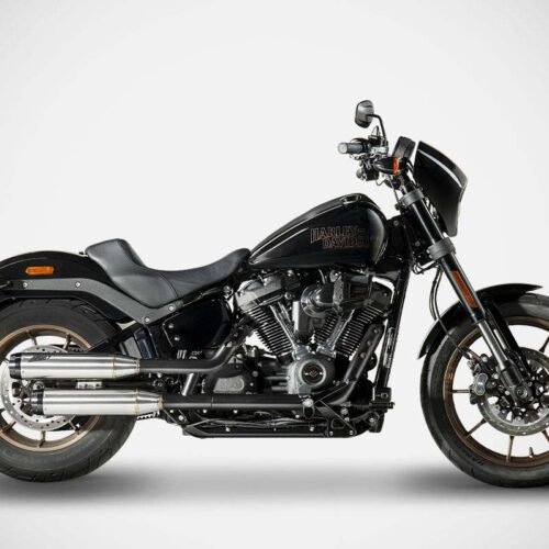 LOW RIDER S | SLIP-ONS SOVRAPPOSTI (17-24)