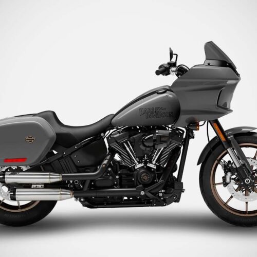 LOW RIDER ST | SLIP-ONS SOVRAPPOSTI (17-24)