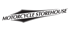 Motorcycle Storehouse Logo Brand