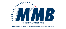MMB Logo