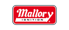 mallory Logo