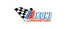 Mikuni Logo
