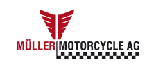 Muller Motorcycle Logo