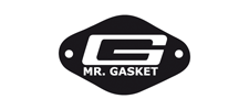 G MrGasket Logo