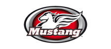 Mustang Logo