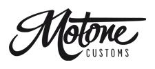 Motone Logo