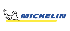 Michelin Logo