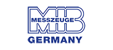 Messzeuge Logo