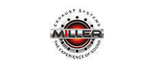 Miller Logo