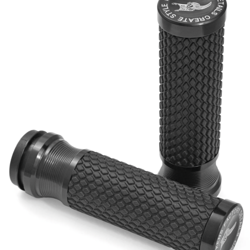 MANOPOLE KEN'S FACTORY NEXT LEVEL