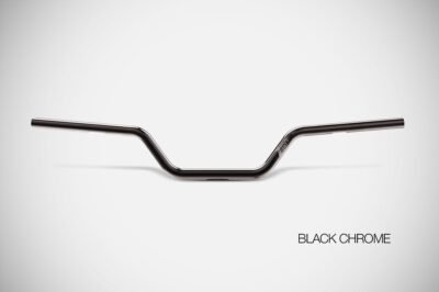 MANUBRIO CRUISER | SPORT MID (22-23)