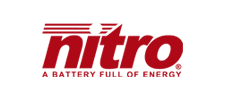 Nitro Logo