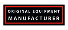 Original Equipment Logo