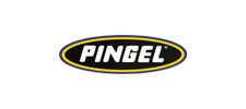 Pingel Logo
